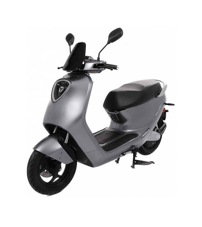 YADEA C1S Pro Elektroroller mit reddot Design Award YADEA C1S Pro Elektroroller mit reddot Design Award